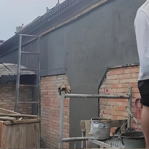 崇安ECC 高延性混凝土 砌体抗震加固薄层修补高抗渗高韧性特种建材