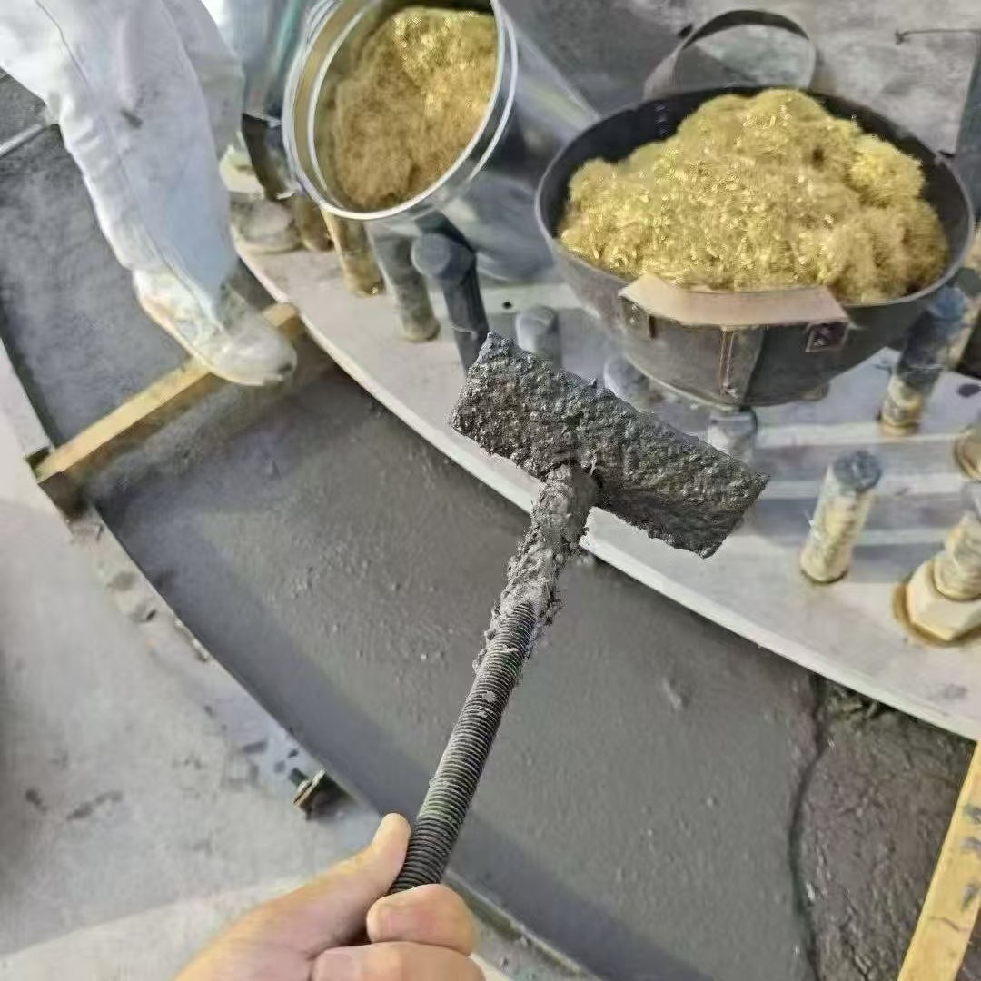 崇安C120风电设备基础专用灌浆料